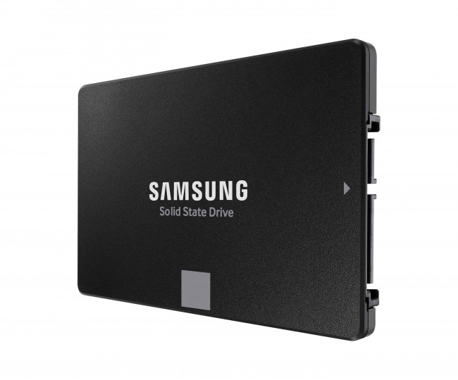 SSD накопичувач Samsung 870 EVO 4 TB (MZ-77E4T0B)